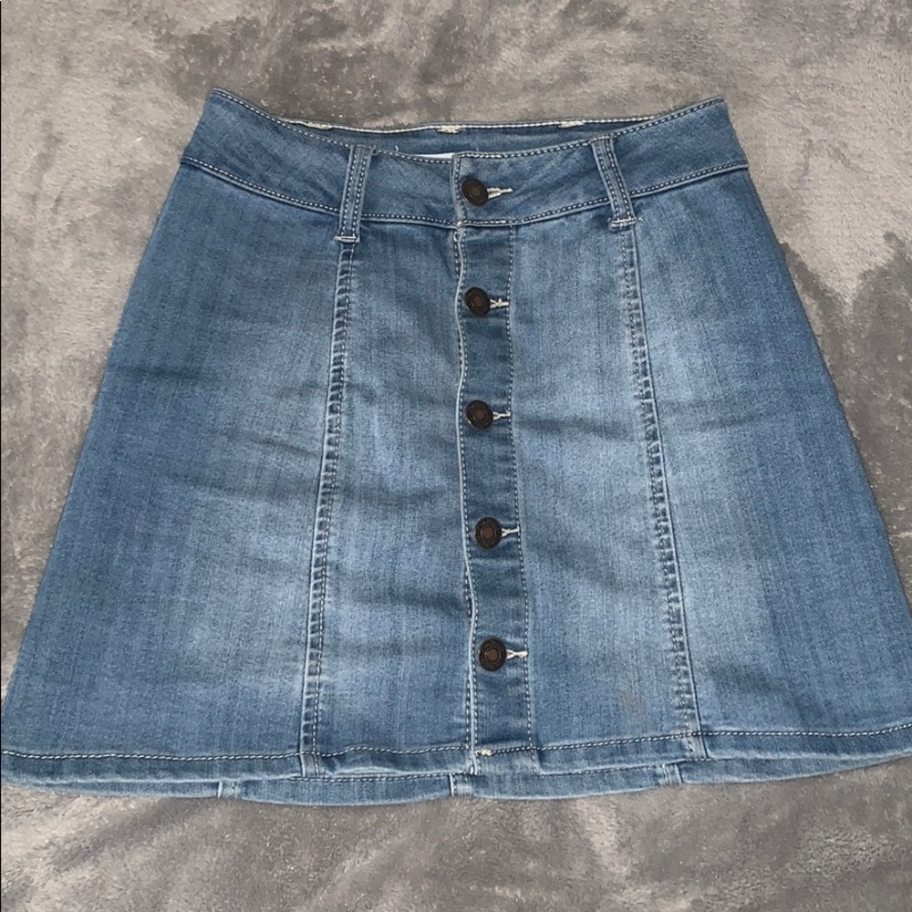 Skirt